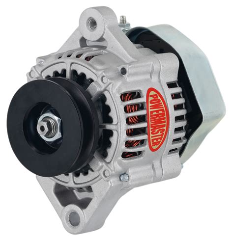 Powerful New 100mm Denso Style Alternator - CarBuff Network