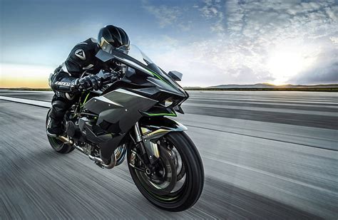 HD wallpaper: kawasaki ninja h2r download best hd | Wallpaper Flare