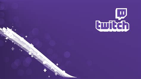 30+ Twitch HD Wallpapers and Backgrounds