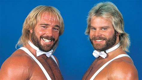 The Fabulous Ones: Pro Wrestling's Original Fun-Loving Pretty Boys