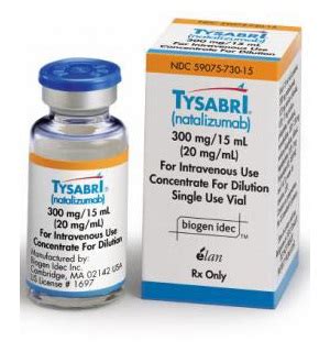 Therapies | Tysabri | American Infusion Centers New York