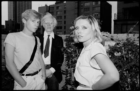 Blondie's Chris Stein Illuminates a Bygone New York City in His Latest Photography Book