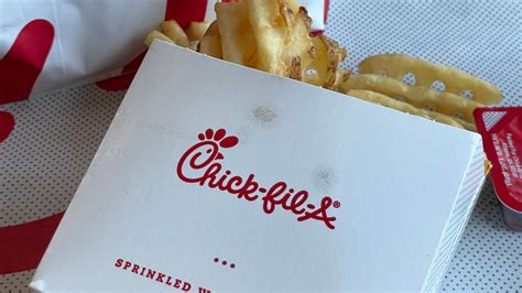 Chick-fil-A makes major change to its app and customers will see ‘enhanced’ ordering options ...