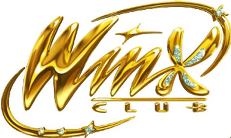 Winx Logo - LogoDix