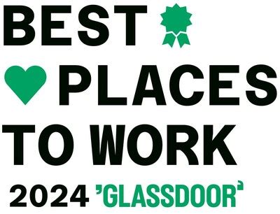 'REAL TALK' PLATFORM GLASSDOOR ANNOUNCES ITS BEST PLACES TO WORK 2024 ...