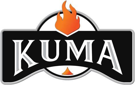 Kuma Stoves