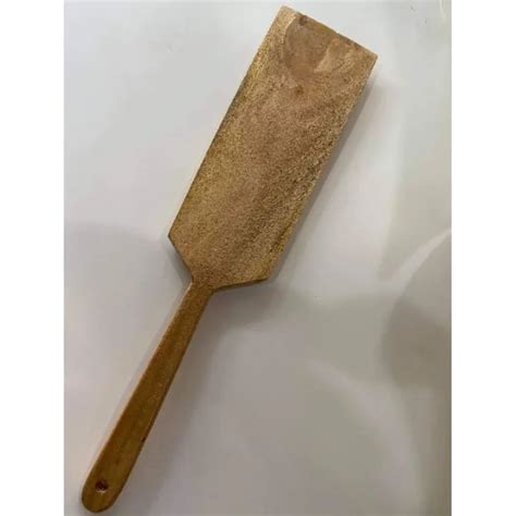 Wooden Pizza Paddle. | Lazada PH