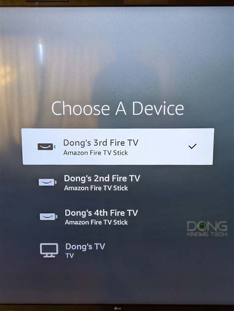 Fire TV Stick 4K Max Review: Amazon's Best | Dong Knows Tech