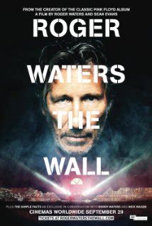 Roger Waters: The Wall - Wikipedia