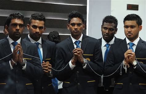 Sri Lanka face 'huge challenge' in England: coach | cricket.com.au