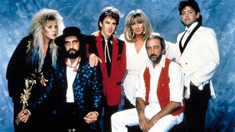 Best Fleetwood Mac Album Covers: All 18 Studio Album Artworks, Ranked And Reviewed - Dig!