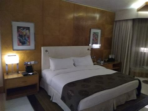 Lagos Continental Hotel Rooms: Pictures & Reviews - Tripadvisor