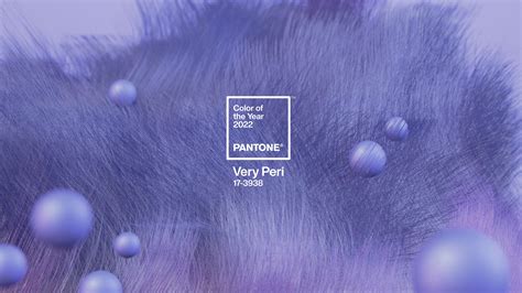 Pantone Invented a New Hue for Its 2022 Color of the Year: Very Peri ...