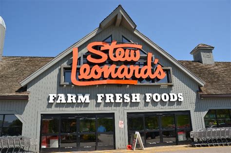 Cooking Classes for Kids at Stew Leonard’s in Newington, CT | CT Mommy Blog