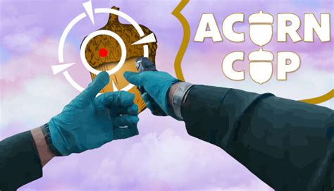 Acorn Cop on Steam