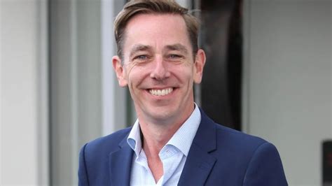 Ryan Tubridy shares glimpse into daily life as he enjoys 'nature at its most wonderful' on ...