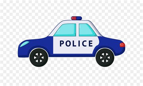 Police car Clip art - Police Car Back PNG Clip Art Image png download ...