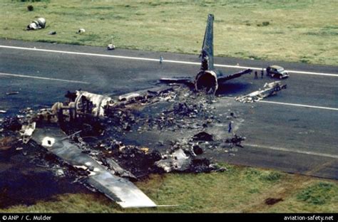 Most Deadly Airliner Accidents Ever