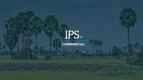 Kandal Province - IPS Commercial