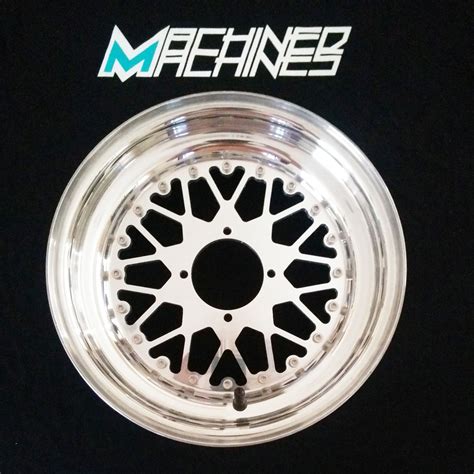 Bolts are not included Click here if you just need one wheel Custom Wheels, Zuma, Forging
