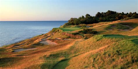 Kohler Golf Guide - Kohler Golf Trips