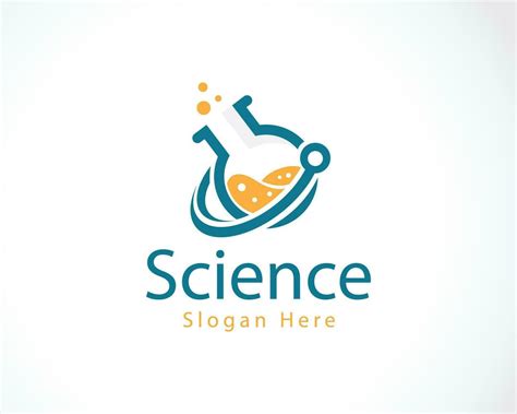 Science Education Logo Vector Art, Icons, and Graphics for Free Download