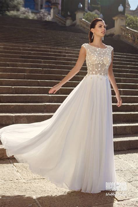 Wedding dress Adele | Ricca Sposa bridal boutique