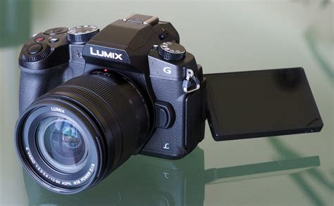 Panasonic Lumix G80 G85 Review | ePHOTOzine