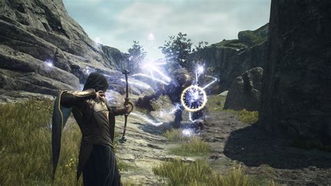 Der Gameplay-Trailer zu Dragon's Dogma 2 ist voller Action und enthüllt eine neue Berufung ...