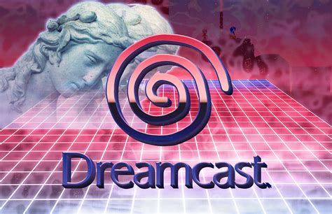 Sega Dreamcast Wallpapers - Wallpaper Cave