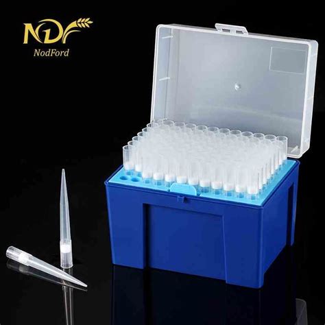 Buy Pipette Tips from Nodford International Co., Ltd, China | Tradewheel.com