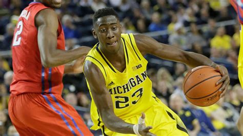 Michigan's Caris LeVert undergoes surgery - Sports Illustrated