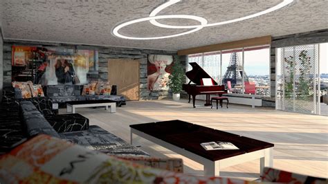 Free Images : paris, living room, interior design, ceiling, furniture, building, house, flooring ...