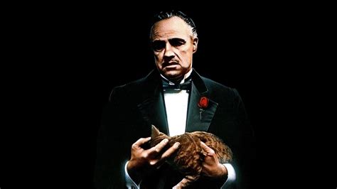 The Godfather (1972) - AZ Movies