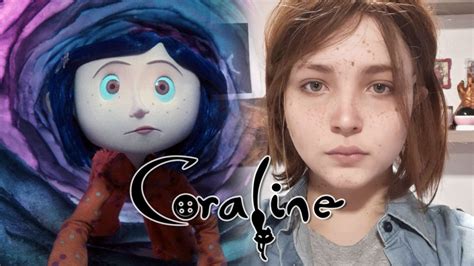 Coraline cosplayer goes to the Other World with incredible take - Dexerto