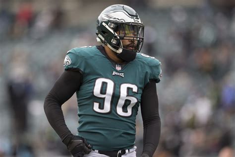 Philadelphia Eagles 2020 camp profile: Can Derek Barnett finally break out?