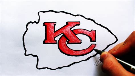 Kc Chiefs Helmet Drawing : Free How To Draw A Football Helmet Download Free Clip Art Free Clip ...