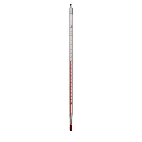 Laboratory thermometer - 1032302 - Ludwig Schneider - analog