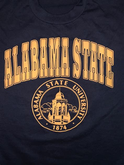 Hbcu, Black Is Beautiful, State University, Black N Yellow, Alabama ...