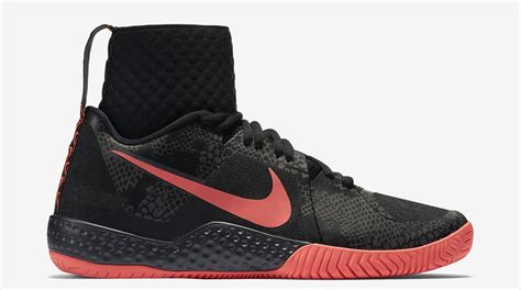 Nike Just Released Another Serena Williams Tennis Shoe | Sole Collector