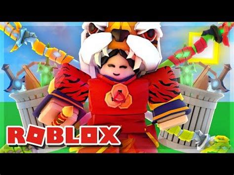 THIS NEW KIT IS TERRIBLE... Roblox Bedwars - YouTube | Roblox, Kit, Pokemon room