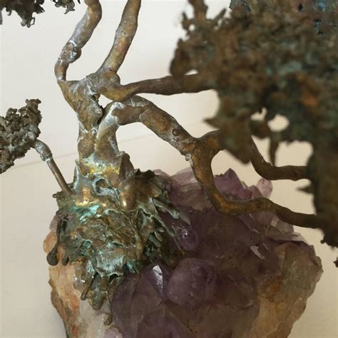 Bonsai Tree Sculpture For Sale at 1stdibs