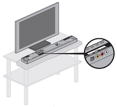 Setting up your Bose® system