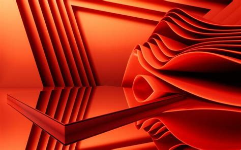 Red Abstract Geometric Stock Photos, Images and Backgrounds for Free Download