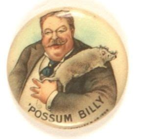 Lot Detail - Possum Billy | Possum, Olds