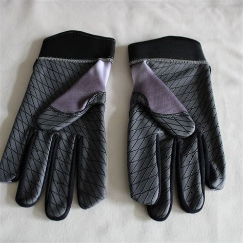 Curling Gloves