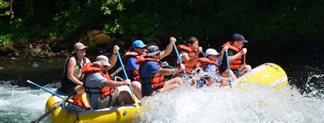 Contact Us / Get Started - Helfrich McKenzie Rafting