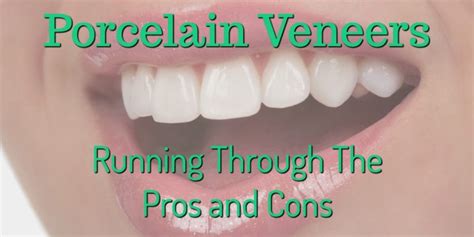 Porcelain Veneers: Examining The Pros And Cons - LA Dental Clinic