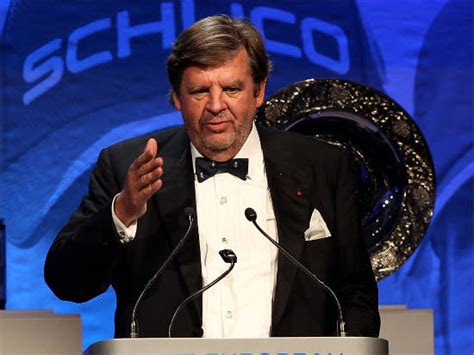 Johann Rupert – Family, Family Tree - Celebrity Family