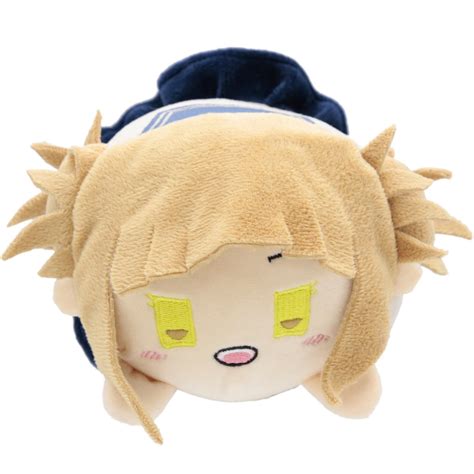 Mochibi My Hero Academia Himiko Toga Plush - Tokyo Otaku Mode (TOM)